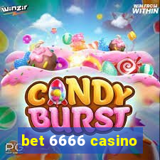 bet 6666 casino